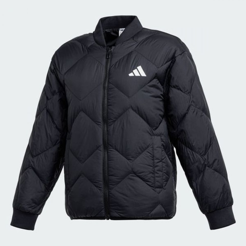 アディダスキッズ JK LW DOWN JKT