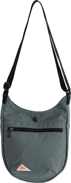 KELTY ケルティ MINI CURVE SHOULDER アウトドア ショルダーバッグ 3259261224-GRAPHI 4,013円