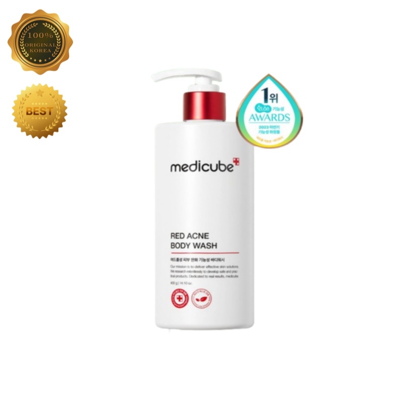 【メガ割】 Medic0be メ0ディキューブ特大容量 レッドアクネ トラブルボディウォッシュ2.0 ソープの香り 1L 肌荒れケア 清潔感 保湿タイプ肌のトラブルが気になる日にぴったりのボディウォッ