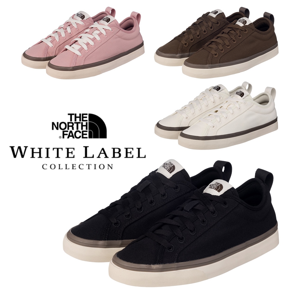 送料無料 THE NORTH FACE NEILTON SNEAKER WHITE LABELザノースフェイス ホワイトレーベル 韓国正規品 メンズ レディース 男女兼用 キャンバス スニーカー 靴
