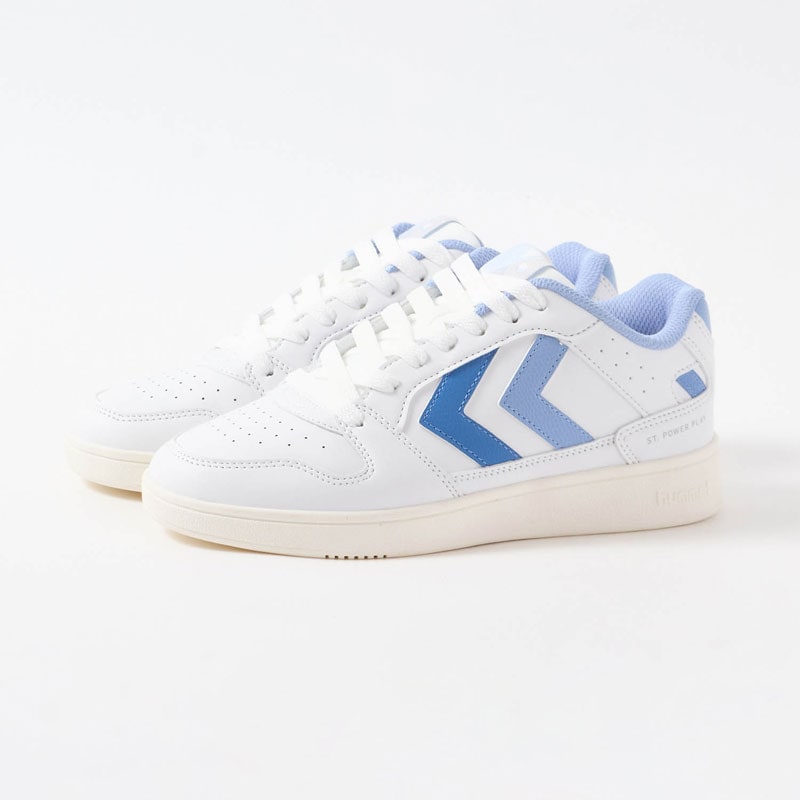 ST POWER PLAY WMNS LZD シューズ スポーツカジュアルシューズ HM227961