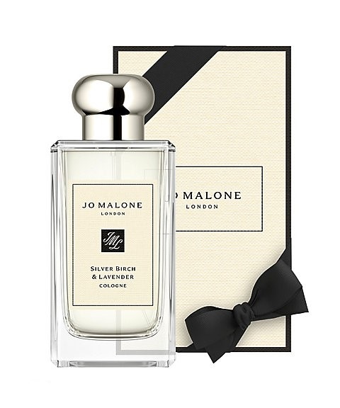 JO MALONE シルバー バーチ & ラベンダー コロン　100mL／フレグランス　正規品