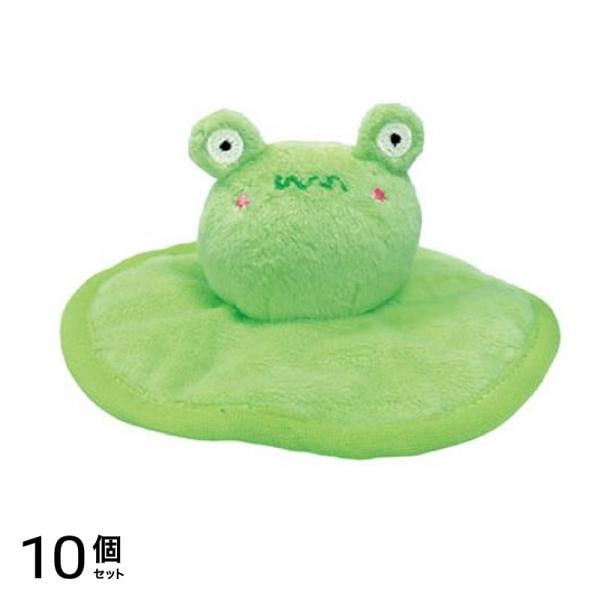 ペッツルート 犬用 UFOキャッチTOY フロッギー 1個入 10個セット