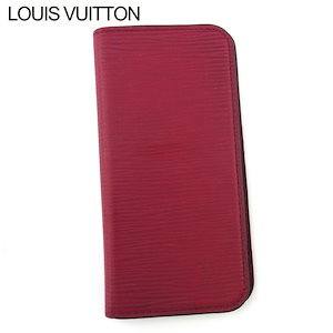 VUITTON-IPHONEケース