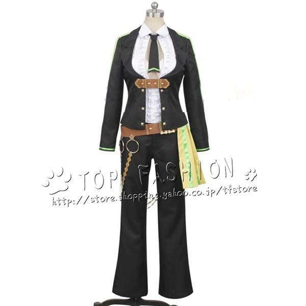 ウマ娘 プリティーダービー フジキセキ コスプレ 勝負服 全セット 人用 舞台装 演出服 コスチューム 変装 仮装 ハロウィン イベント 撮影 祭り女性399