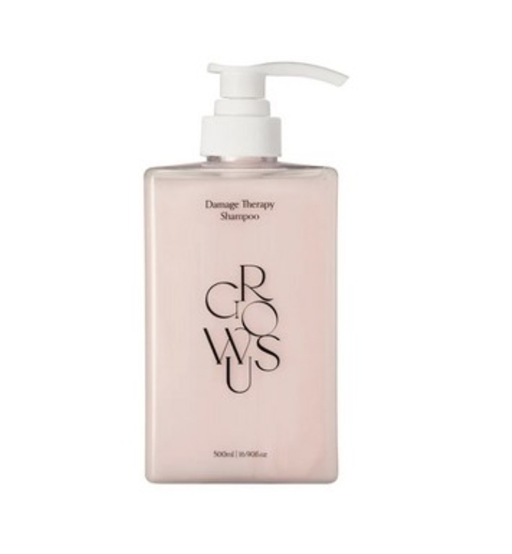 ダメージセラピーシャンプー, 500ml, 1個
