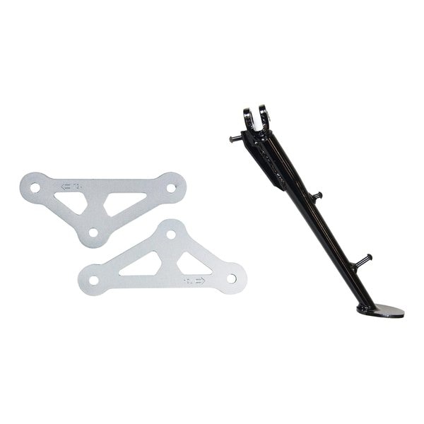 エフェックス ローダウンCOMPキット 15mmダウン PHA739D-SET PHA739D-SET