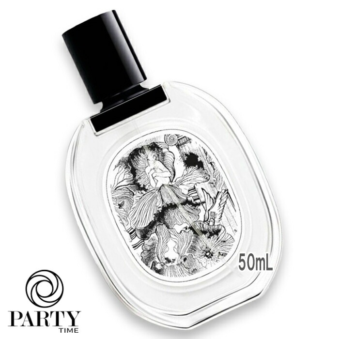 diptyque(ディプティック) オードトワレ フルール ドゥ ポー 50mL