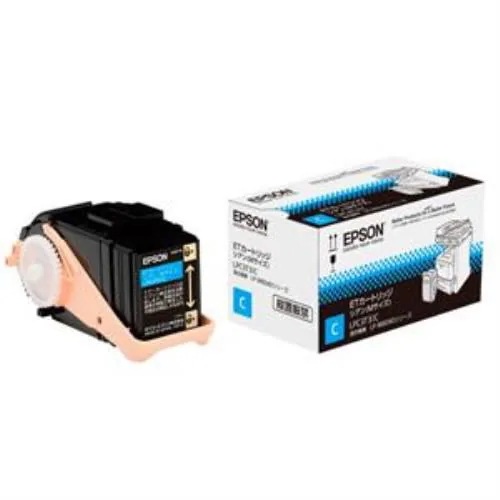 ETカートリッジ シアン