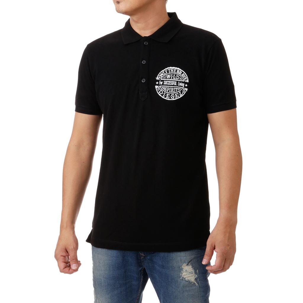 00SYRG 0CAOY 900 ポロシャツ