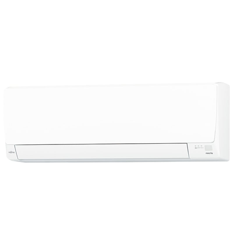 畳数目安:おもに8畳用 富士通ゼネラル ノクリア(nocria)の