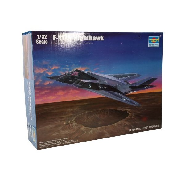Trumpeter TRU03219 Plastic Model kit 並行輸入品