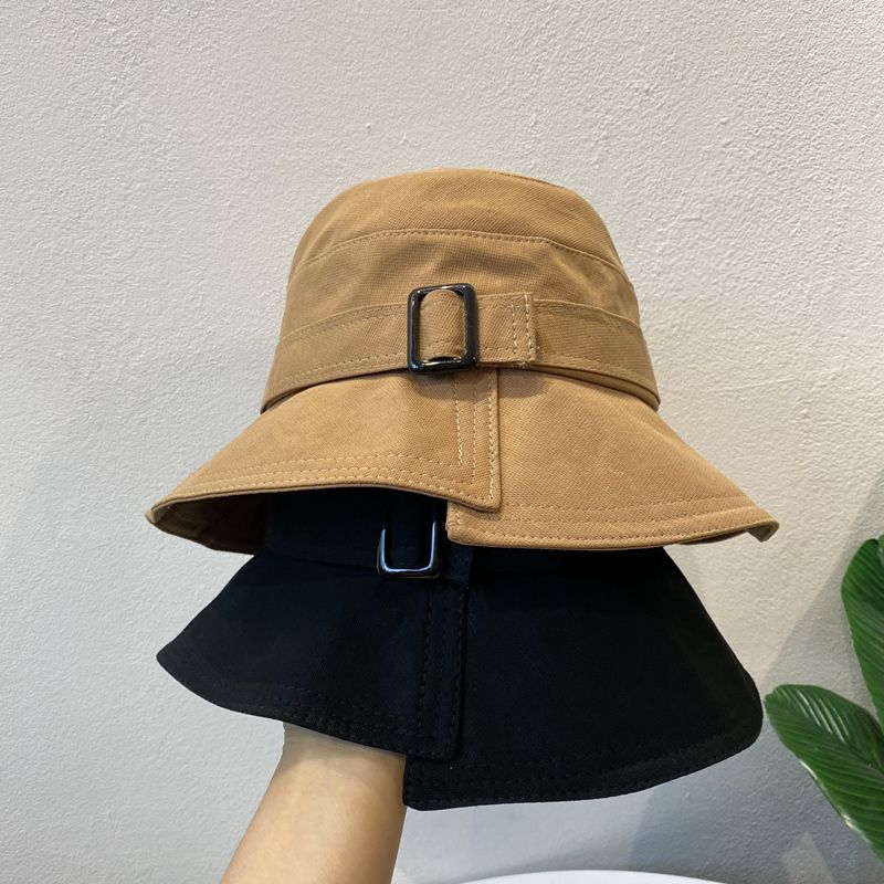 【10点セット】韓国ファッション 帽子 小顔効果1134 キャップ レトロ レディース フィッシャーマンズハット バケットハット uvカット 帽子