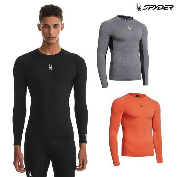 [] 男性フットボールプロウェブベースレイヤーSPGFCNCL211M