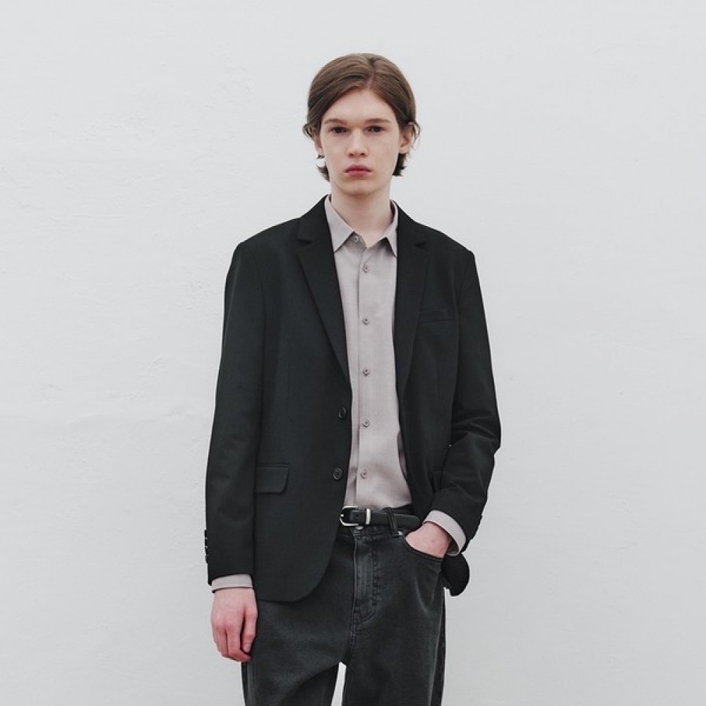 (マインドブリッジ) ドゥーグッド_ベーシックジャケット MAJK2101