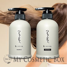 Qoo10 – 「My Cosmetics Box」のショップページです。