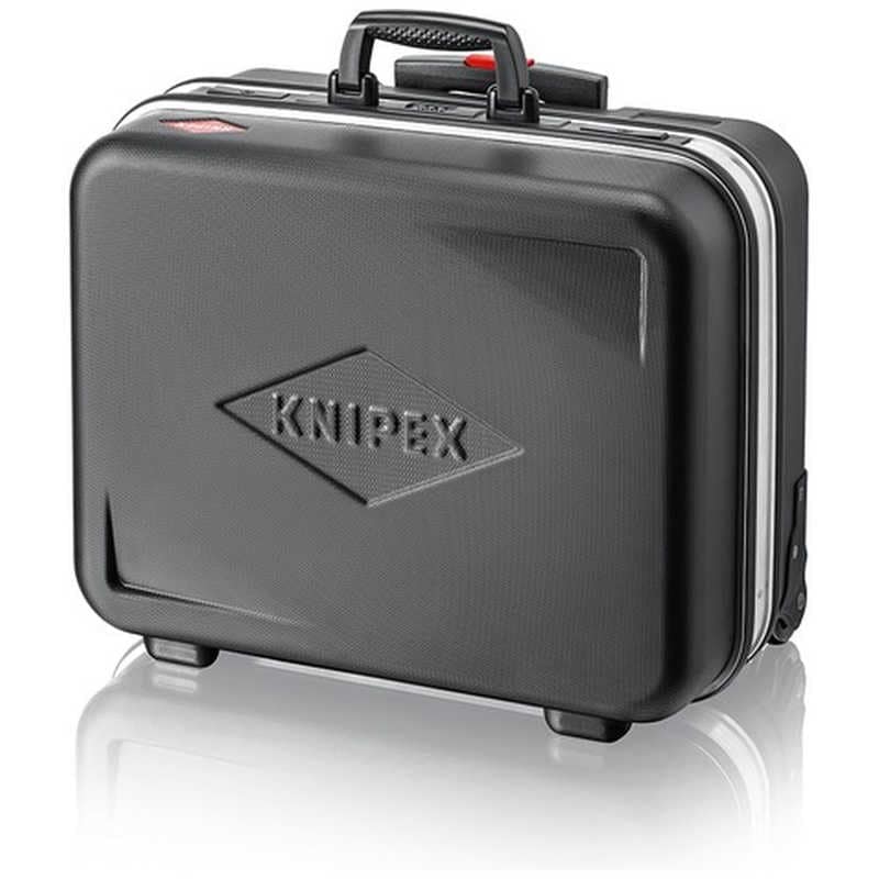 KNIPEX社　ツールケース　002141LE