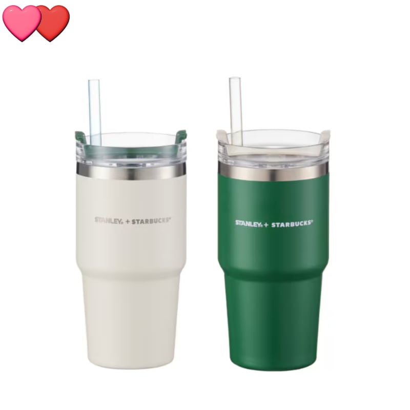 SS スタンレー ケンチャー タンブラー 591ml 5,415円