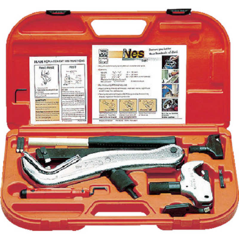 ノガジャパン　ネス123フルセット　NS1300