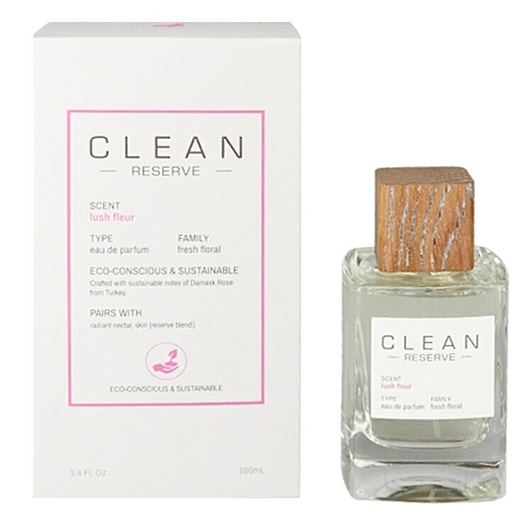 リザーブ ラッシュフルール EDP SP 100ml