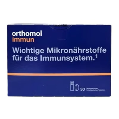 イミューン マルチビタミン＆ミネラル, 30ea, 1個