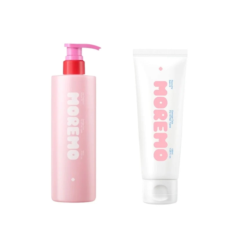 2X トリートメント 480ml + リカバリーバームB 230ml