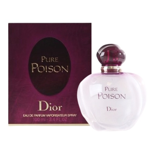 ピュア プワゾン オードパルファム EDP SP 100ml[6715] 宅配無料
