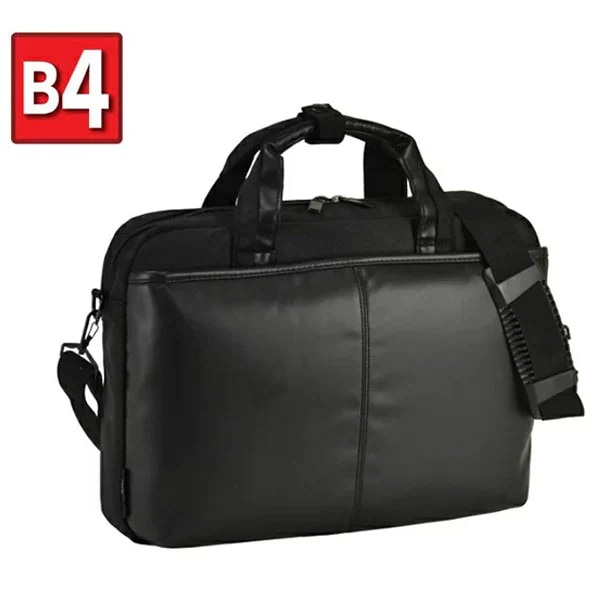 取寄品 ビジネスバッグ ビジネス鞄 2WAY B4 ブリーフケース ショルダーバッグ 26254