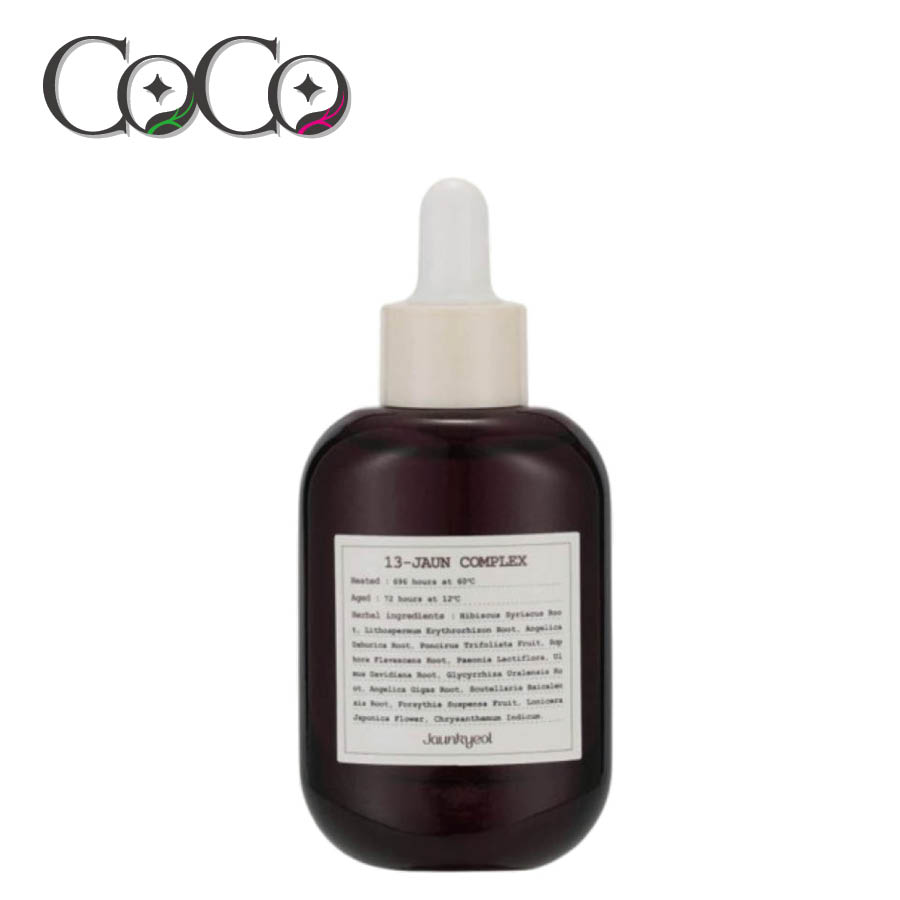 【正規品】ヘリテージコンセントレートカミングセラム30ml [韓国現代百貨店免税店入店]