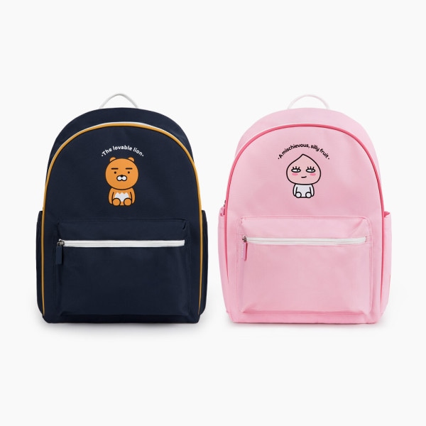 カカオフレンズ ベーシック バックパック