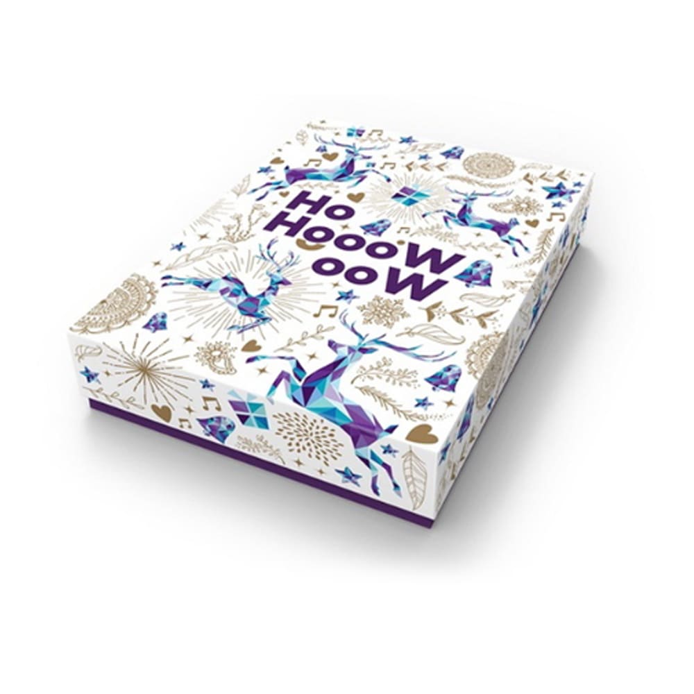 （TF012）大雨 - HoooWシングル2集シーズングリーティング/ K-POP /韓国の発送