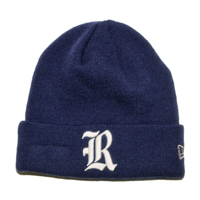 ニット帽 ビーニーキャップ 帽子 メンズ レディース NCAA ライス オウルズ ワンサイズ