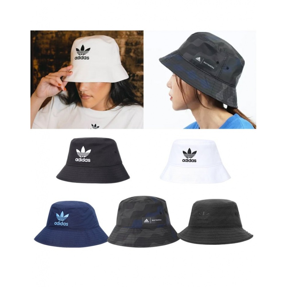 アディダスアディカラーバケットハットバンジーハット 9種類 AJ8995/II0744