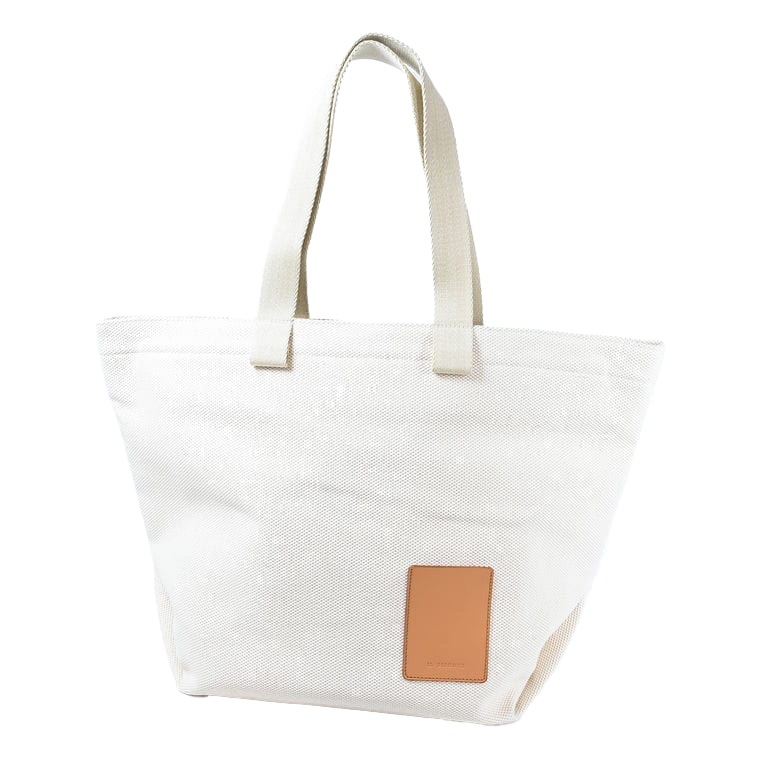 トートバッグ コンテンポラリー レディース ナチュラル BTO139TCVO08NA236C
