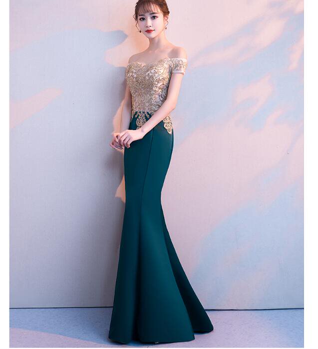 レースマーメイドドレス ロングドレス お呼ばれドレス パーティードレス レースドレス 二次会 同窓会 8,080円