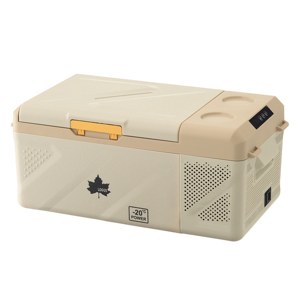 (野電)エレキャン・冷凍冷蔵庫 16-BF(-20℃/20℃) No.74175097