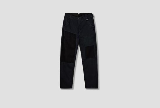 VISVIM Men Straight Pants