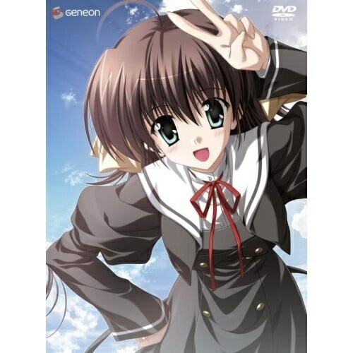 ef-a tale of memories.1(初回限定版) ／ ef (DVD) GNBA-1280 6,168円