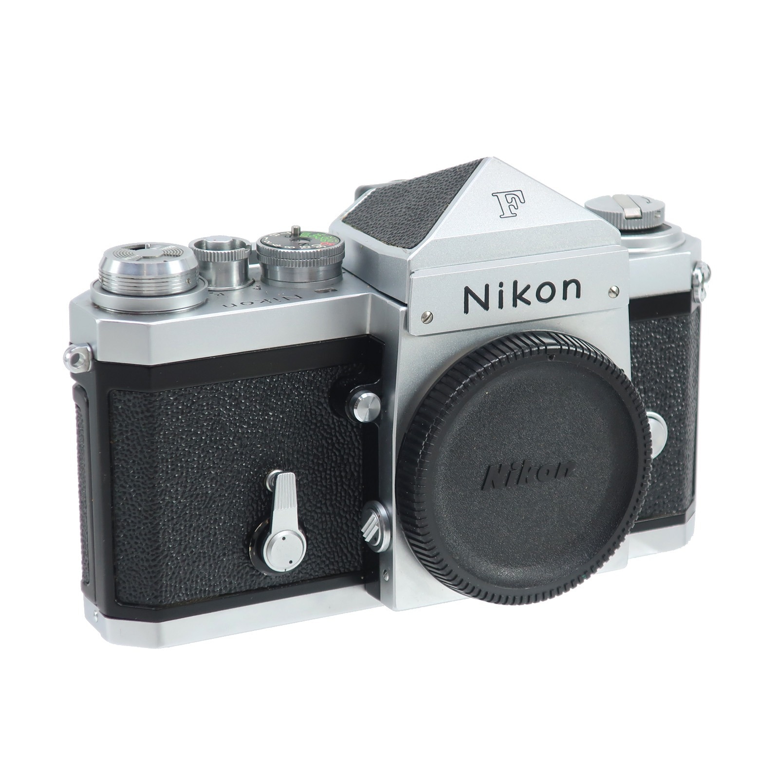 F アイレベル フィルムカメラ _ 中古品