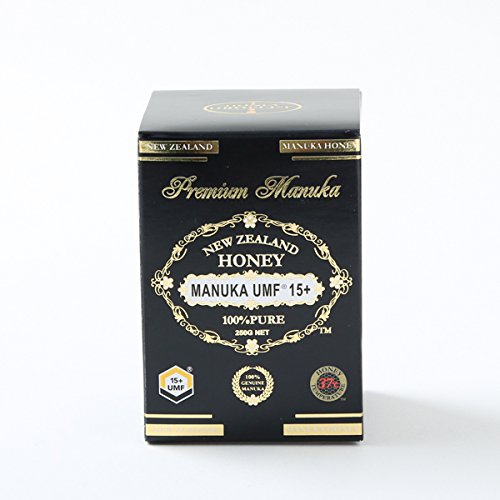 UMFR15+マヌカハニー