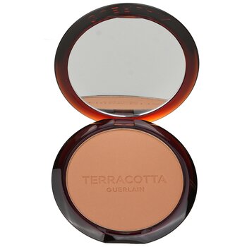 Guerlain テラクォータ ブロンズ パウダー - # 03 Medium Warm