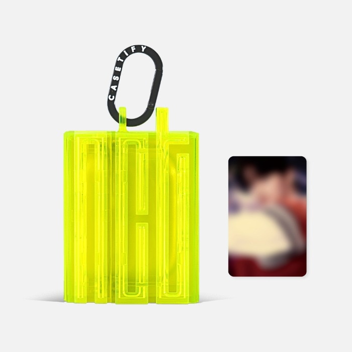 NCT DREAM X CASETiFY Collectible Earbuds Case
