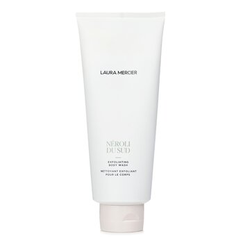 Laura Mercier ネロリ デュ スド エクスフォリエイティング ボディ ウォッシュ