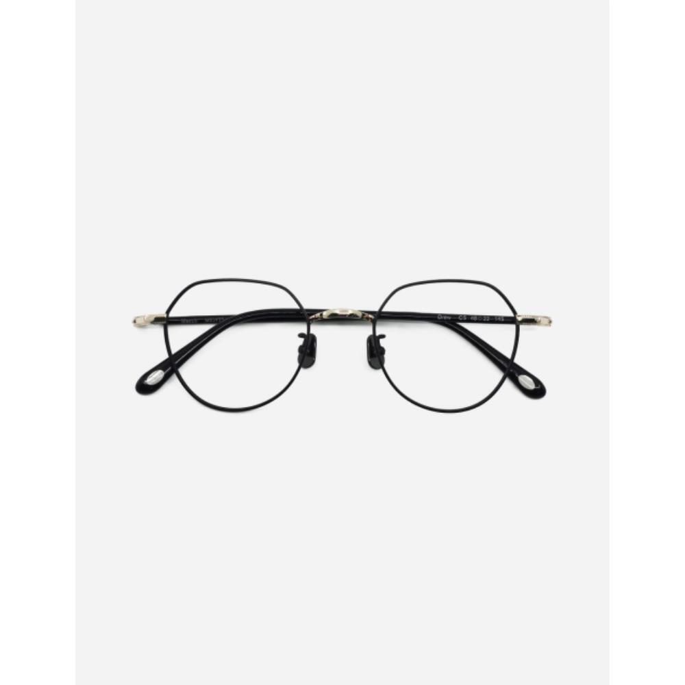 MARCH EYEWEAR Drew C5 glasses