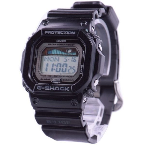 GLX-5600-1JF G-SHOCK G-LIDE クォーツ腕時計(メンズウォッチ)