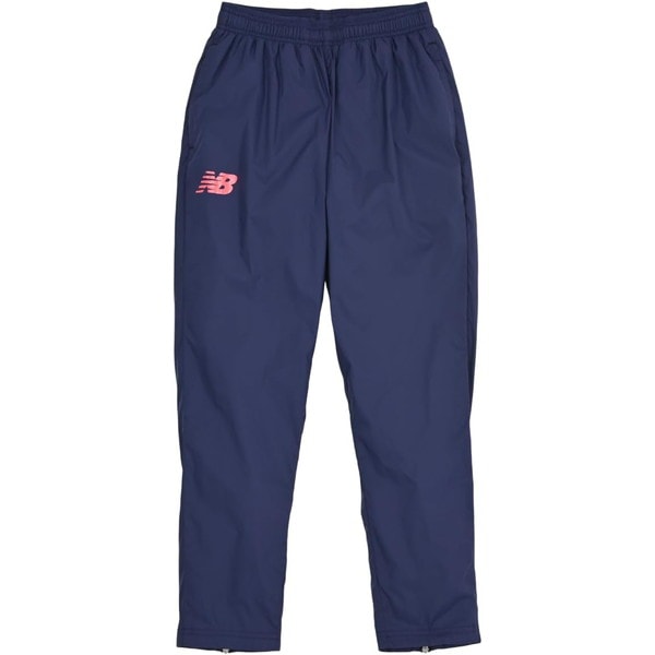ニューバランス new balance ウインドパンツ 裏起毛 キッズ ジュニア ABP55283-NNY
