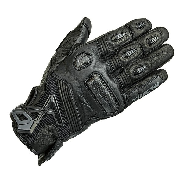 ラプター レザーグローブ BLACK XL RST441BK01XL