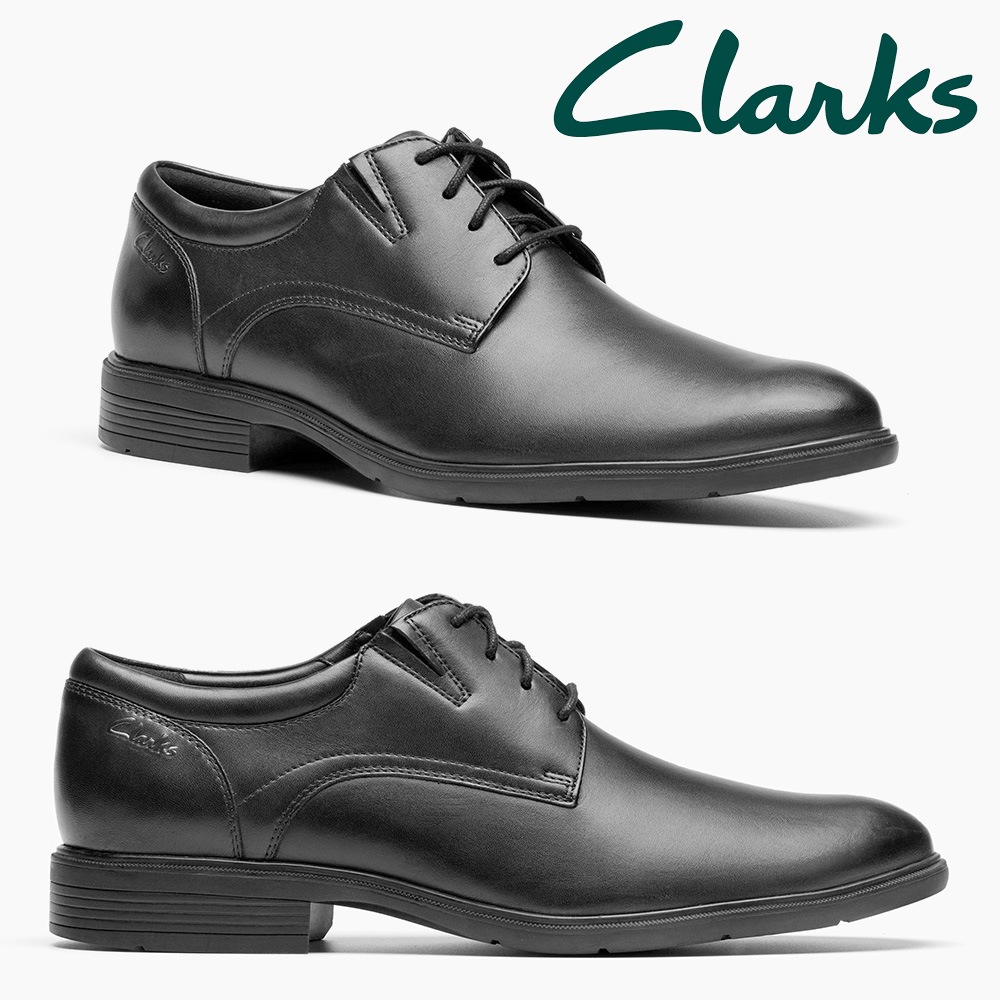 clarks ビジネスシューズ メンズ ステッドウェルレース 26184679 クラークス Steadwell Lace