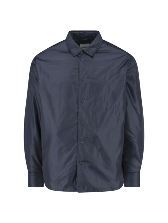 ASPESI Men Shirts I618 796196101 Black