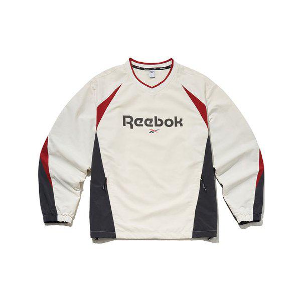 ヘリテージウーブンピステ - ホワイト RETS-5EM21-OW